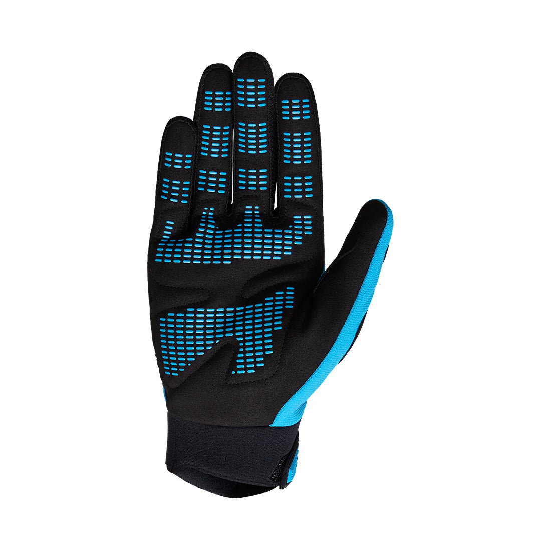 Guantes FOX Dirtpaw Drive Polaris.