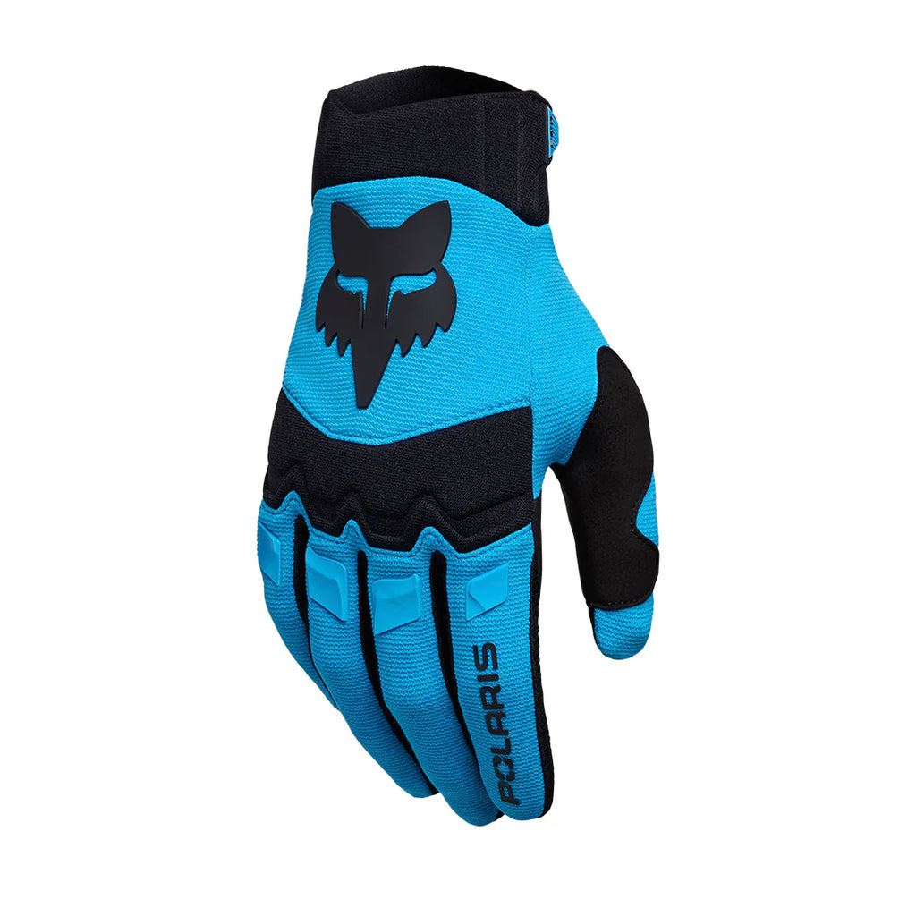 Guantes FOX Dirtpaw Drive Polaris.