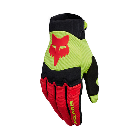 Guantes FOX Dirtpaw Drive Polaris
