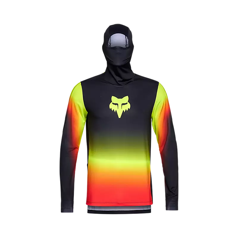 Jersey Fox Ranger Drive Polaris