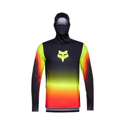 Jersey Fox Ranger Drive Polaris