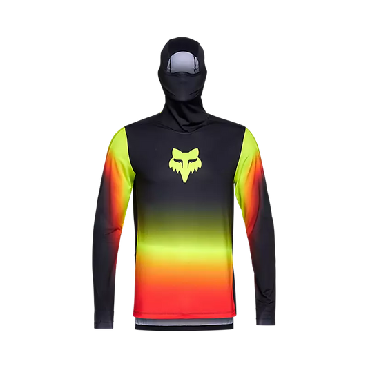 Jersey Fox Ranger Drive Polaris