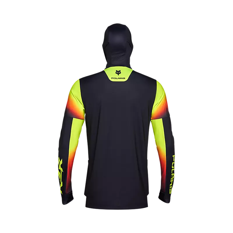 Jersey Fox Ranger Drive Polaris