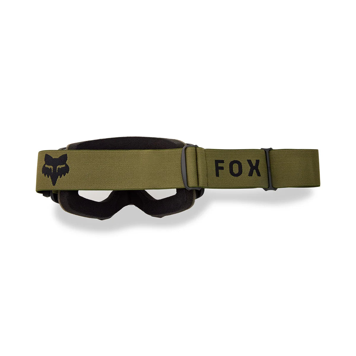 Goggles FOX MAIN VERDE OLIVO OS