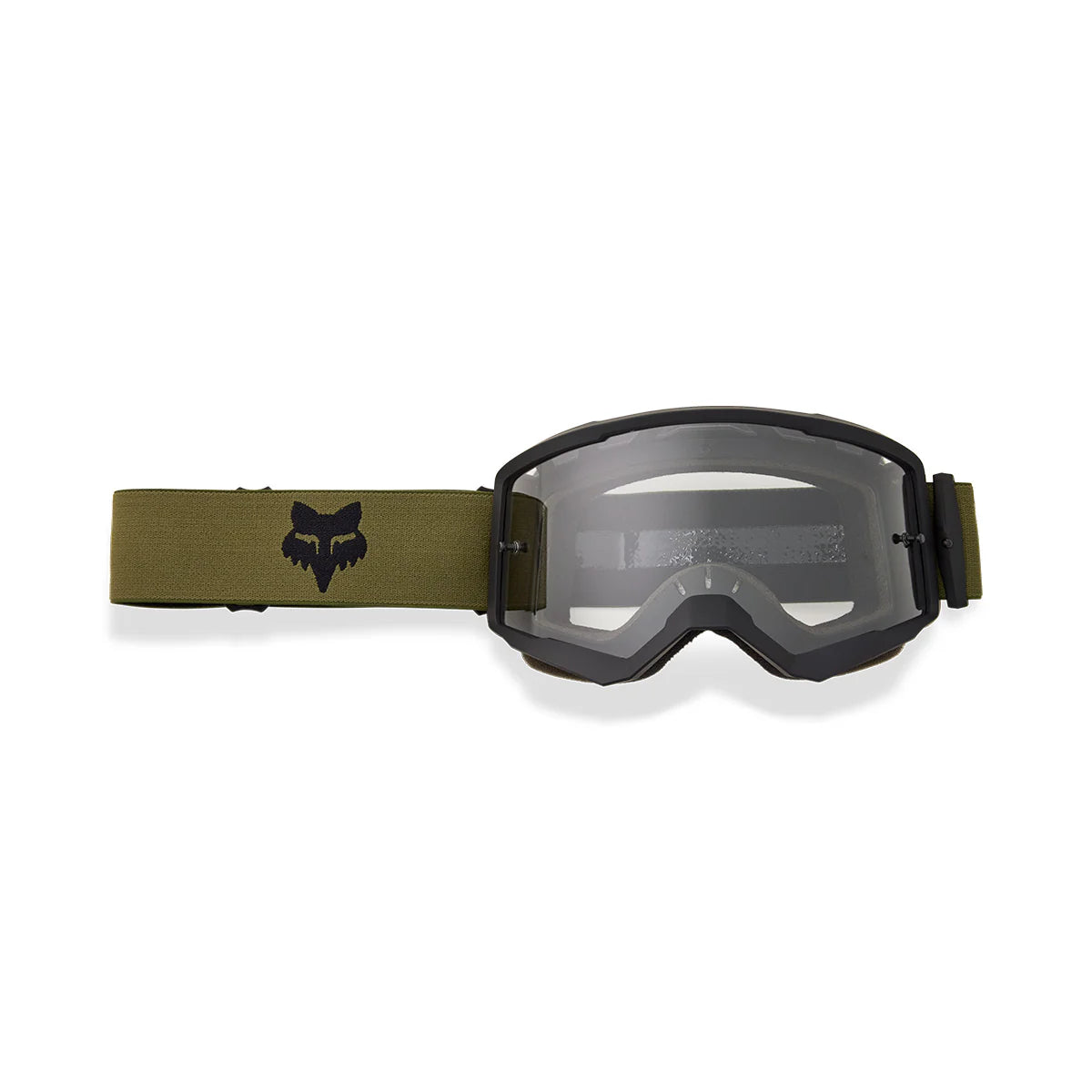 Goggles FOX MAIN VERDE OLIVO OS