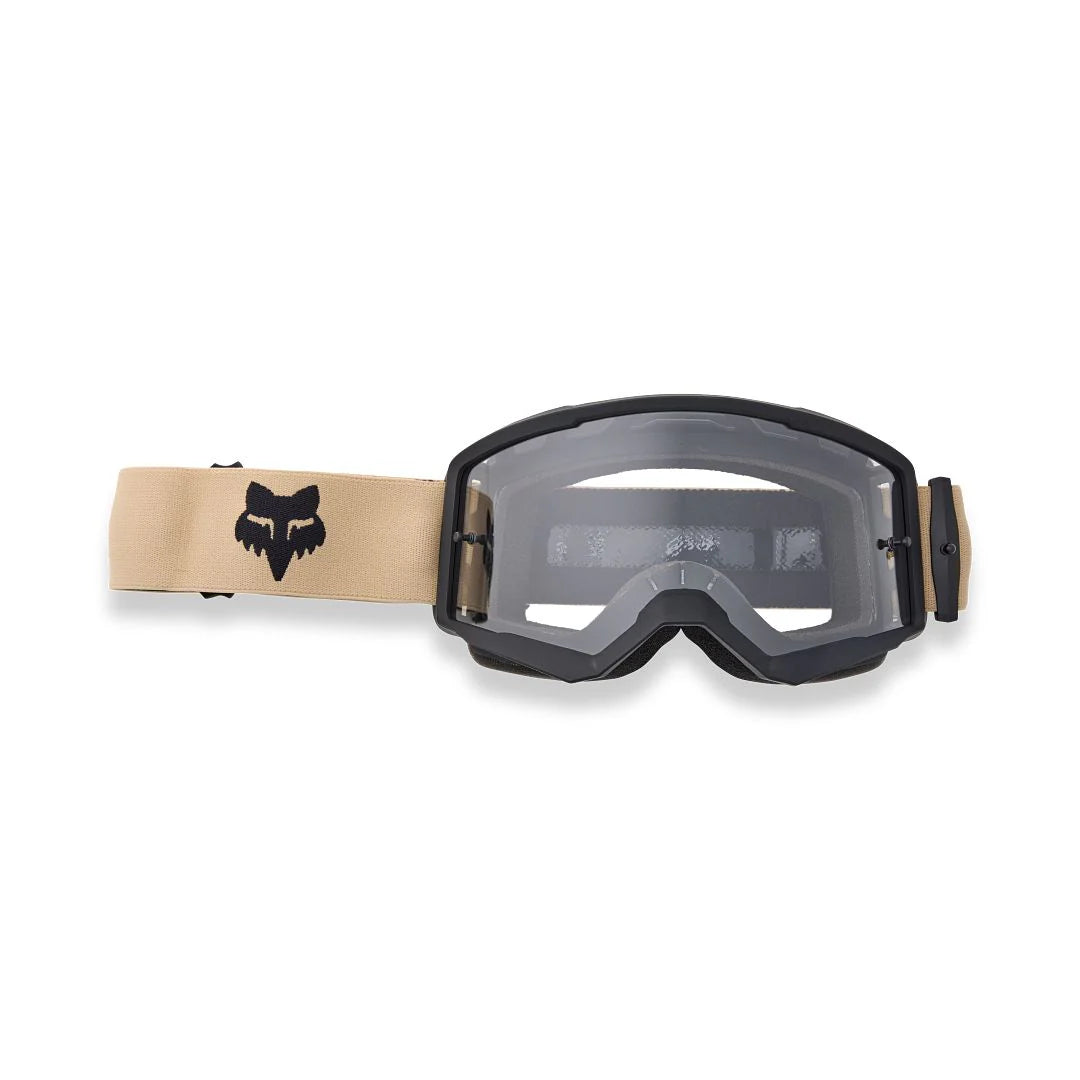 Goggles FOX MTB Main.