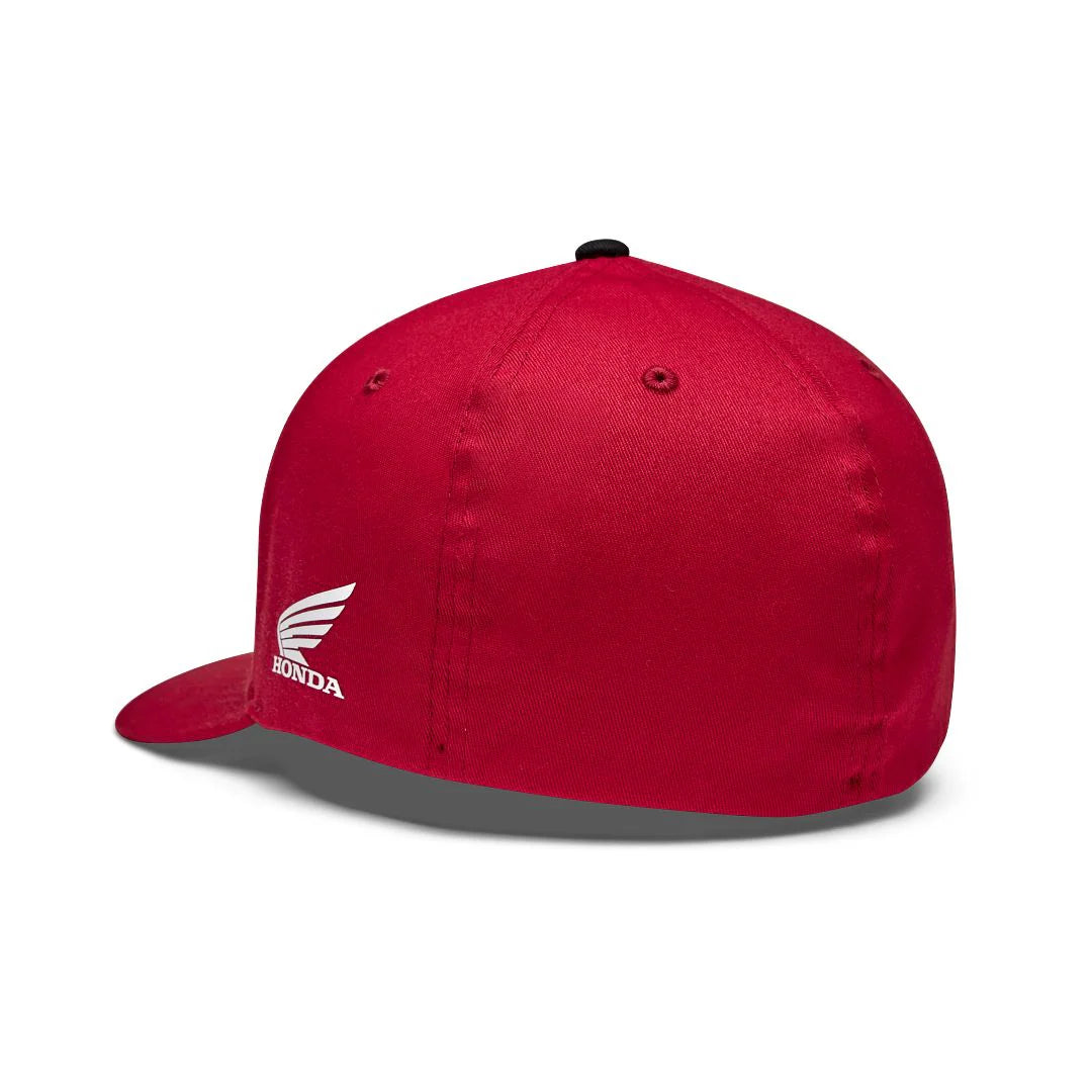 Gorra FOX Flexfit Honda S5