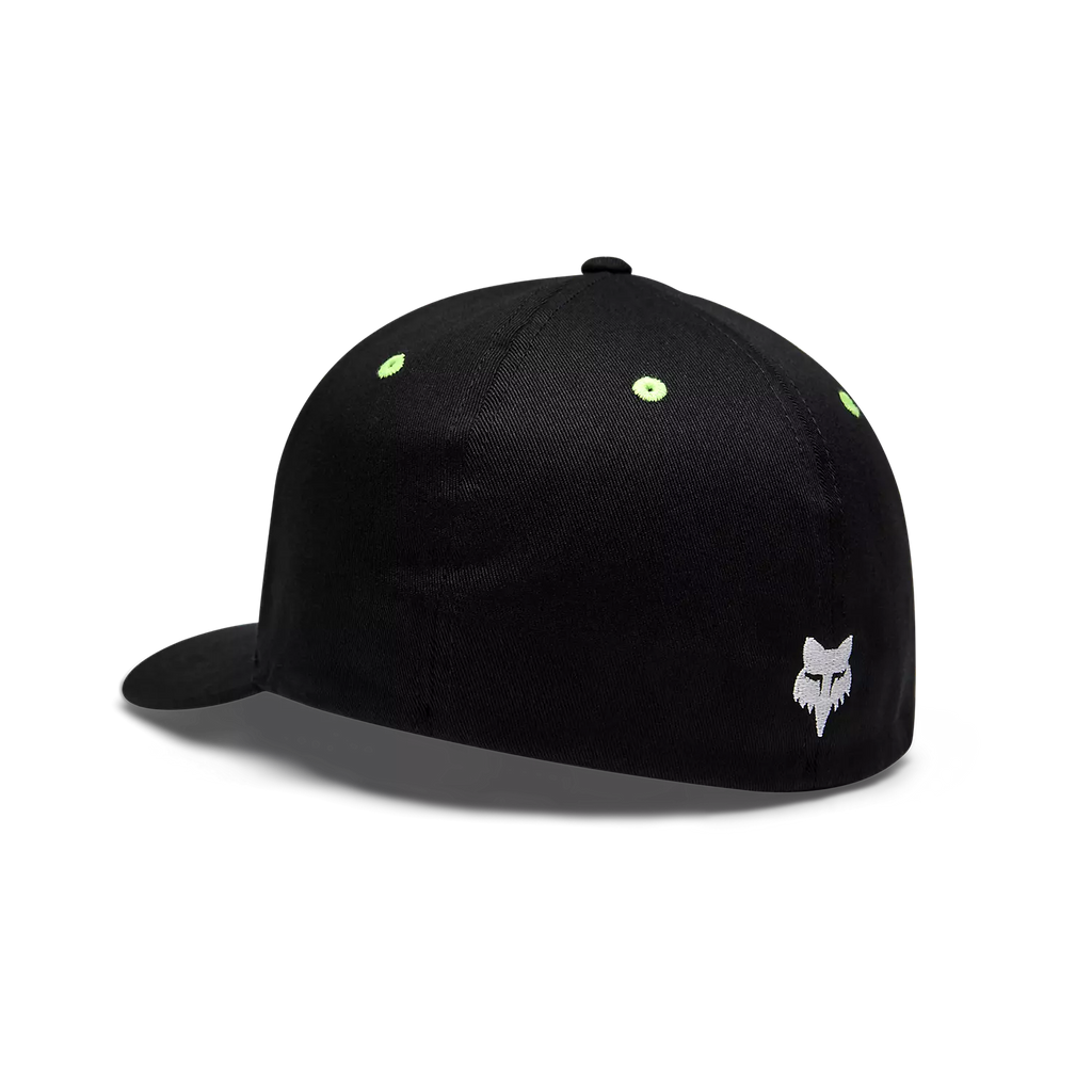 Gorra Fox Kawasaki Flexfit
