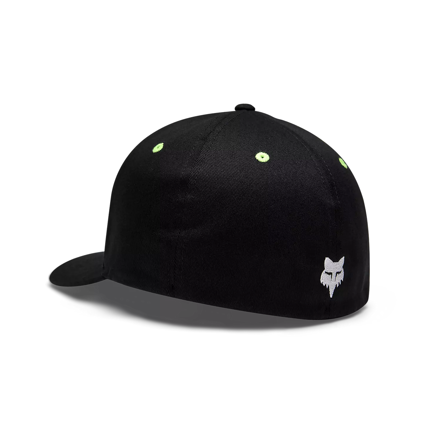 Gorra Fox Kawasaki Flexfit