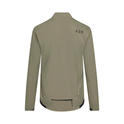 Chamarra FOX Ranger Wind S5.