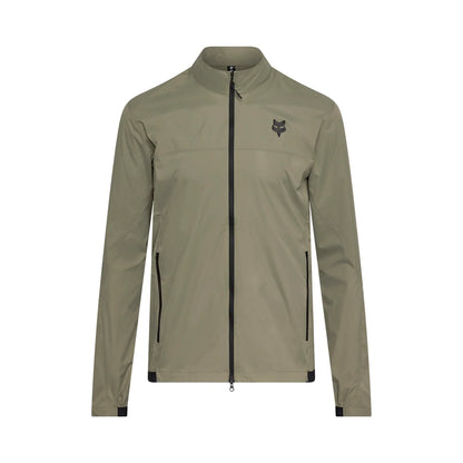 Chamarra FOX Ranger Wind S5.