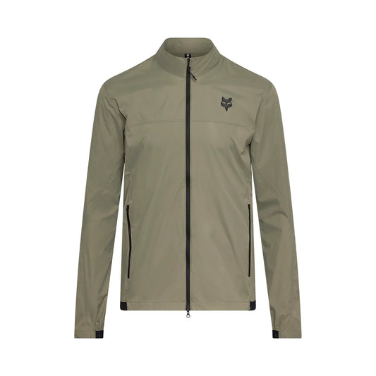 Chamarra FOX Ranger Wind S5.