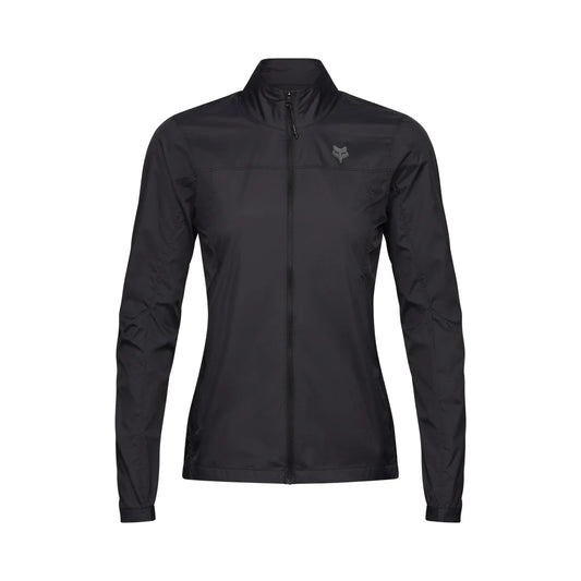 Chamarra FOX Ranger Wind Mujer S5.