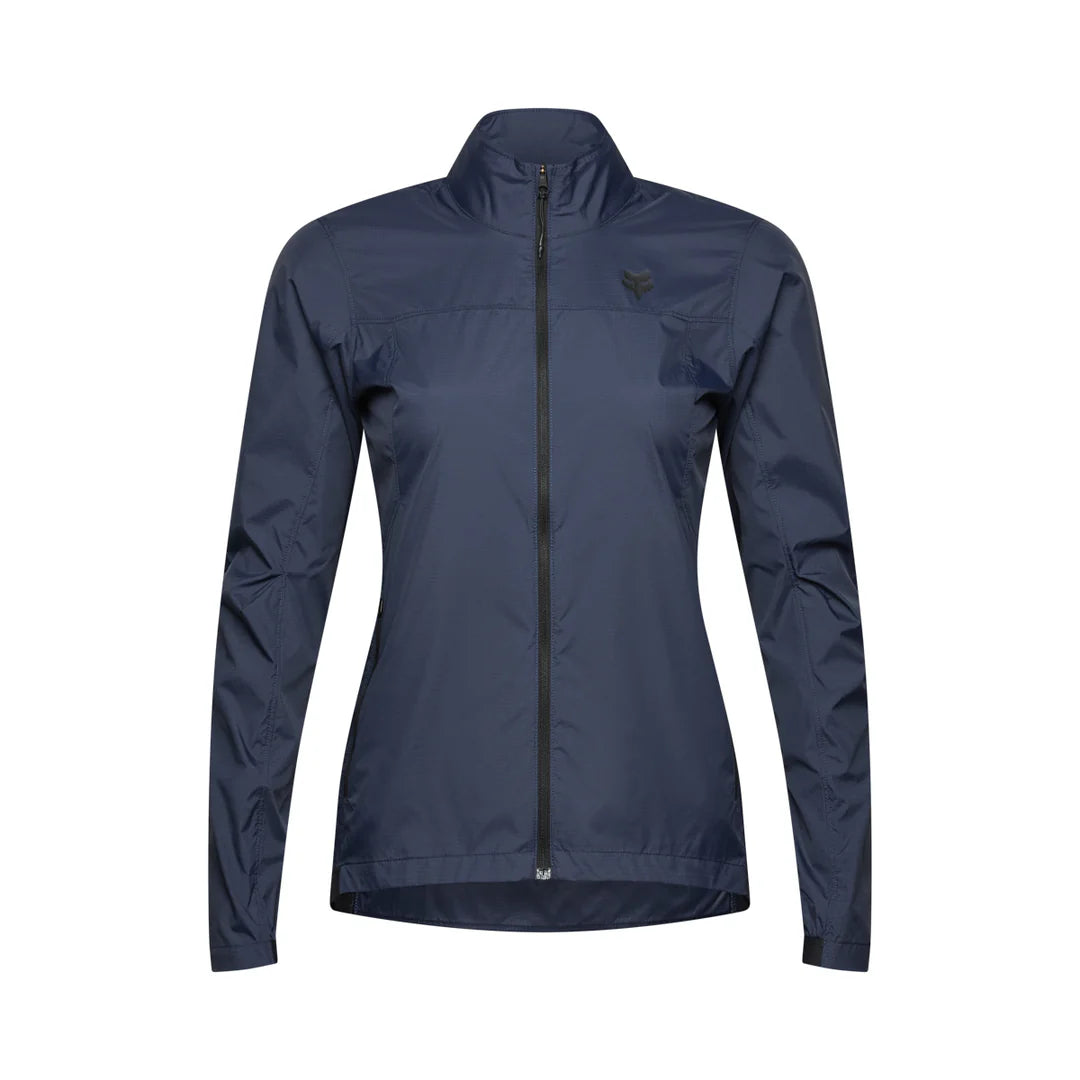 Chamarra FOX Ranger Wind Mujer S5.