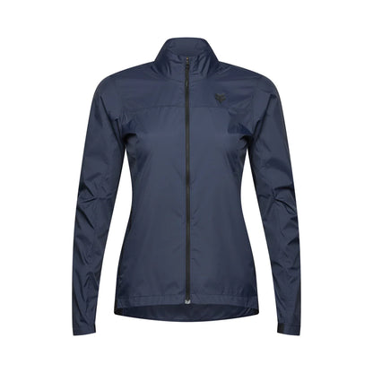 Chamarra FOX Ranger Wind Mujer S5.