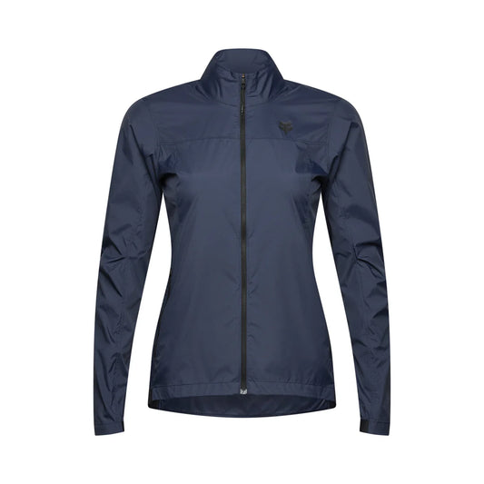 Chamarra FOX Ranger Wind Mujer S5.