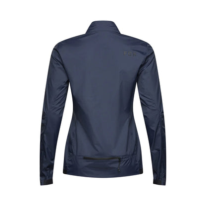 Chamarra FOX Ranger Wind Mujer S5.