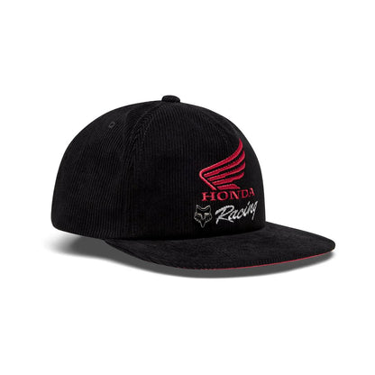 Gorra FOX Ajustable Honda
