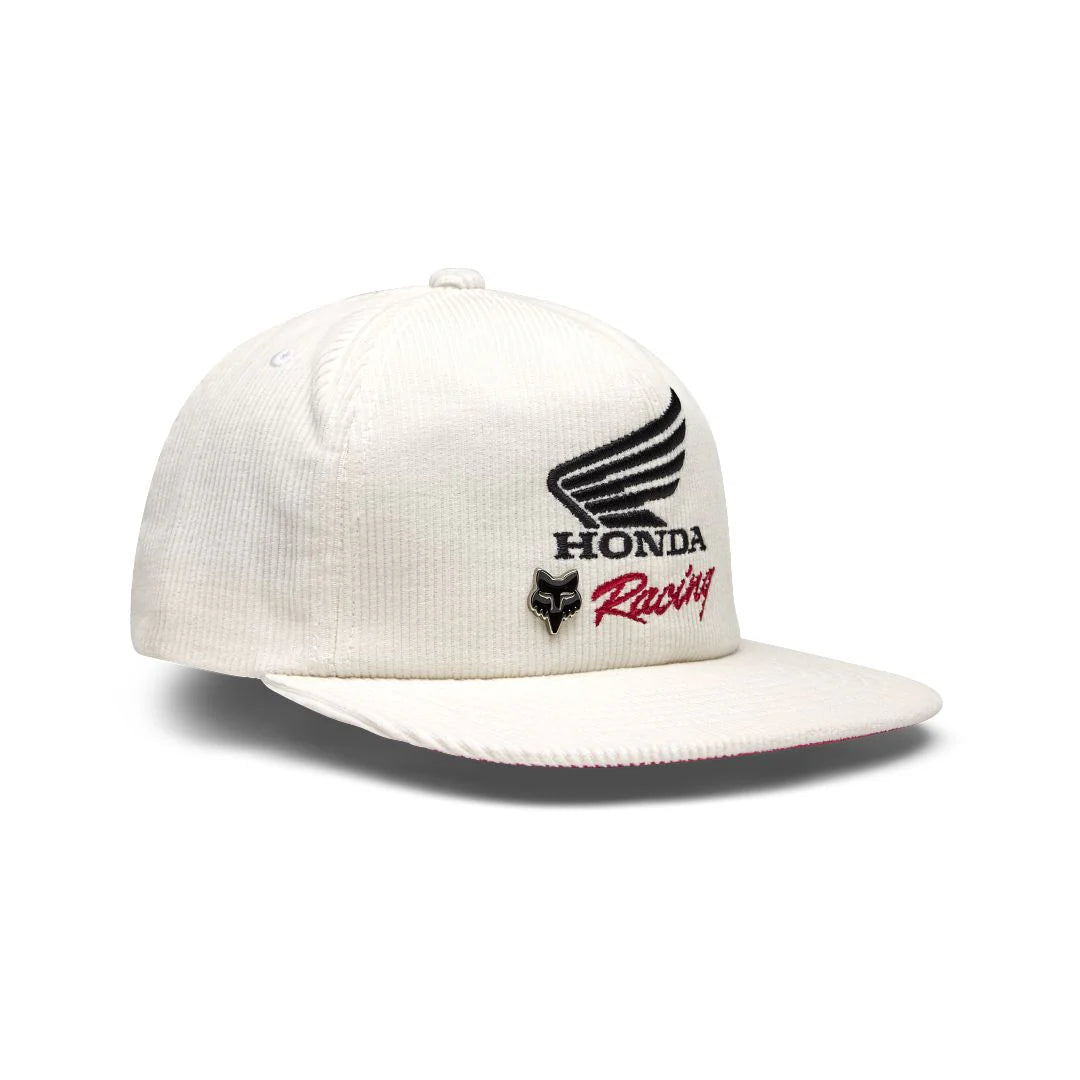 Gorra FOX Ajustable Honda