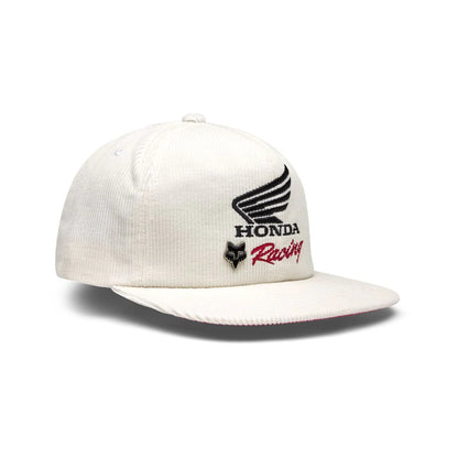 Gorra FOX Ajustable Honda