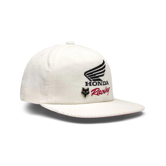 Gorra FOX Ajustable Honda