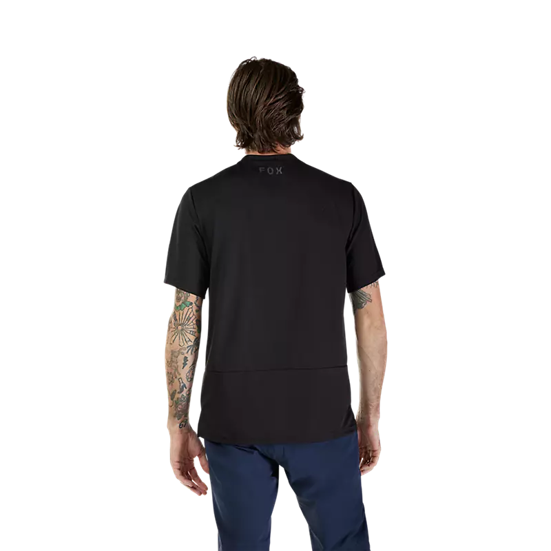 Jersey Fox Ranger SS Head