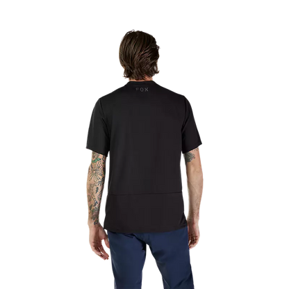 Jersey Fox Ranger SS Head
