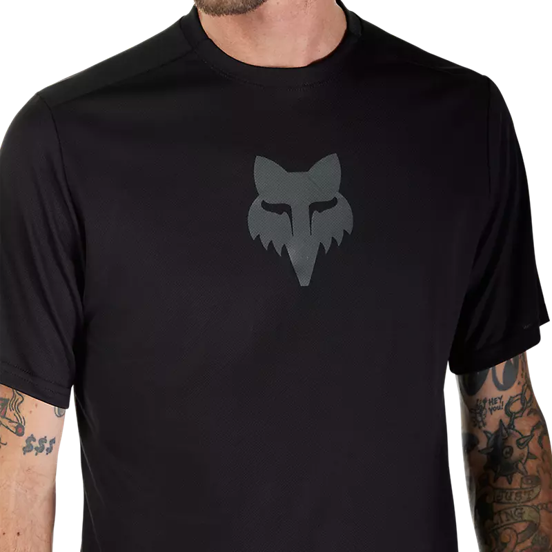 Jersey Fox Ranger SS Head