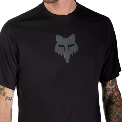 Jersey Fox Ranger SS Head