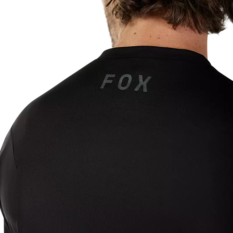 Jersey Fox Ranger SS Head