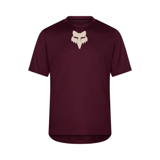 Jersey FOX Ranger FOX Head.
