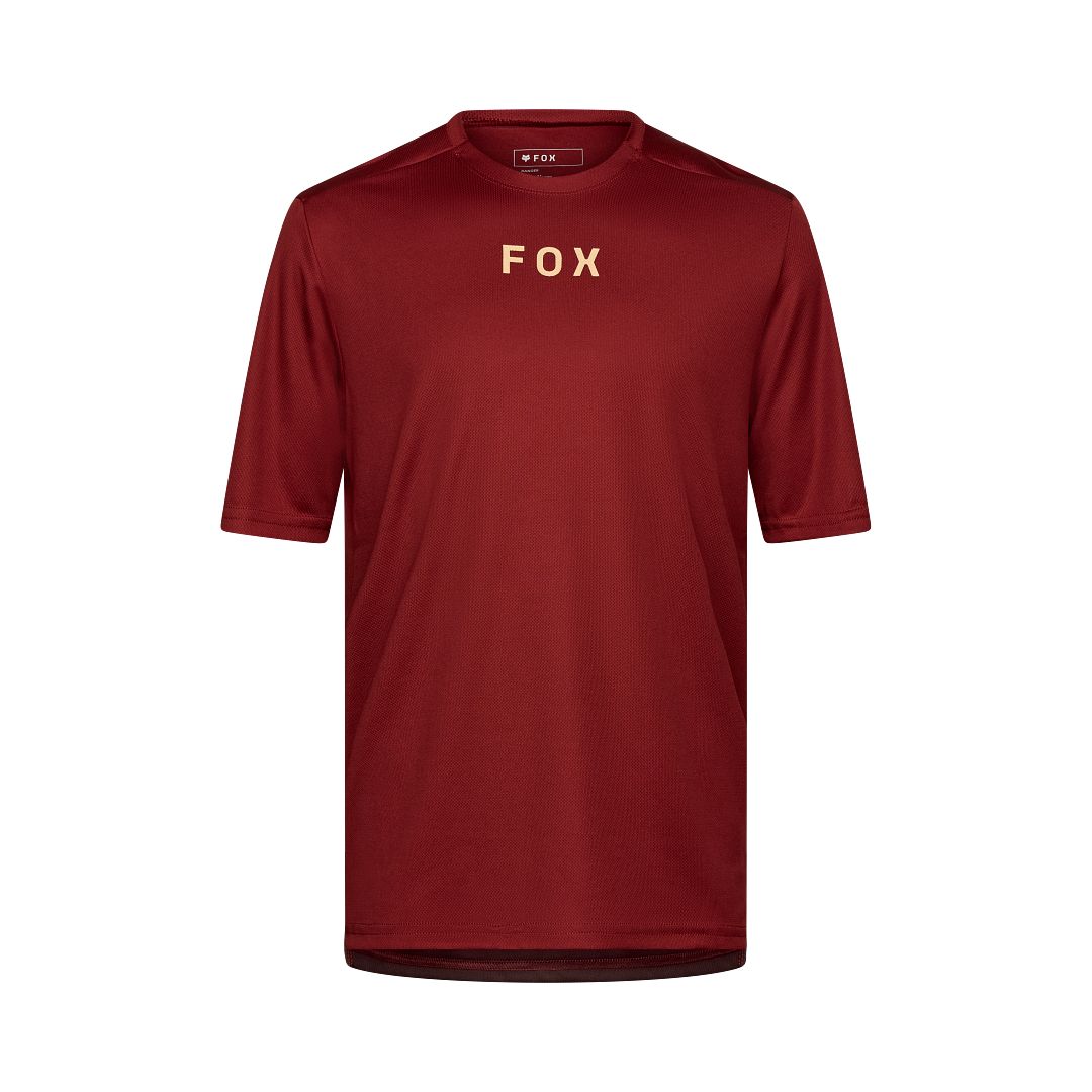 Jersey FOX Ranger Wordmark.