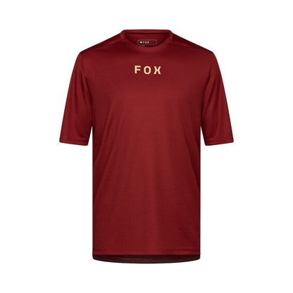 Jersey FOX Ranger Wordmark.