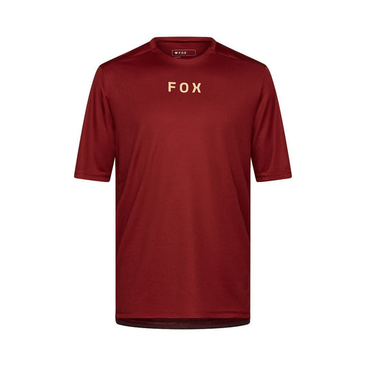 Jersey FOX Ranger Wordmark.