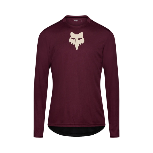 Jersey FOX Ranger M Larga FOX Head.