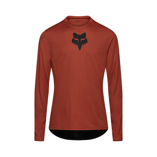 Jersey FOX Ranger M Larga FOX Head.