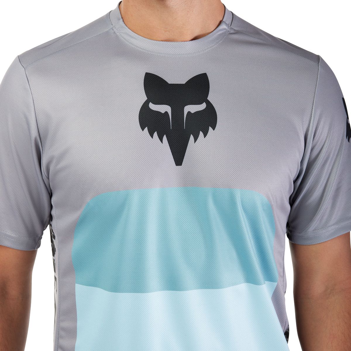 Jersey FOX Ranger Grid