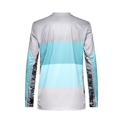 Jersey Fox Ranger Grid