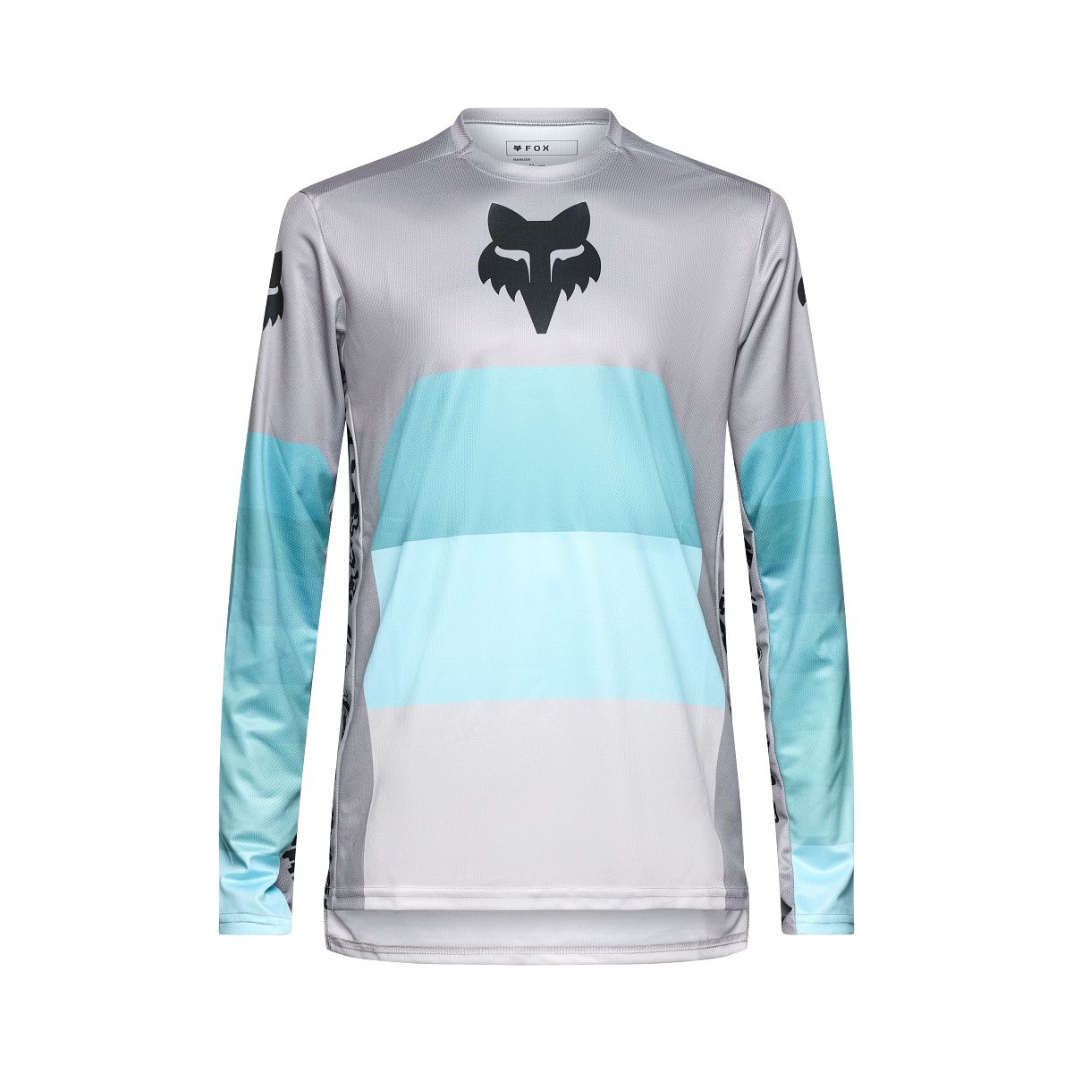 Jersey Fox Ranger Grid