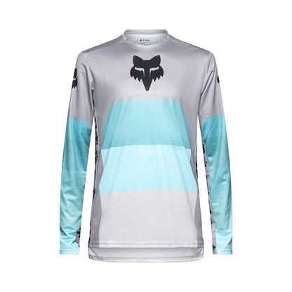 Jersey Fox Ranger Grid