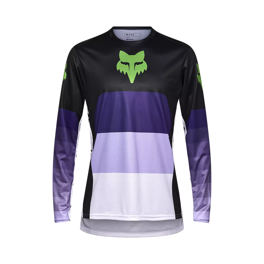 Jersey Fox Ranger Grid