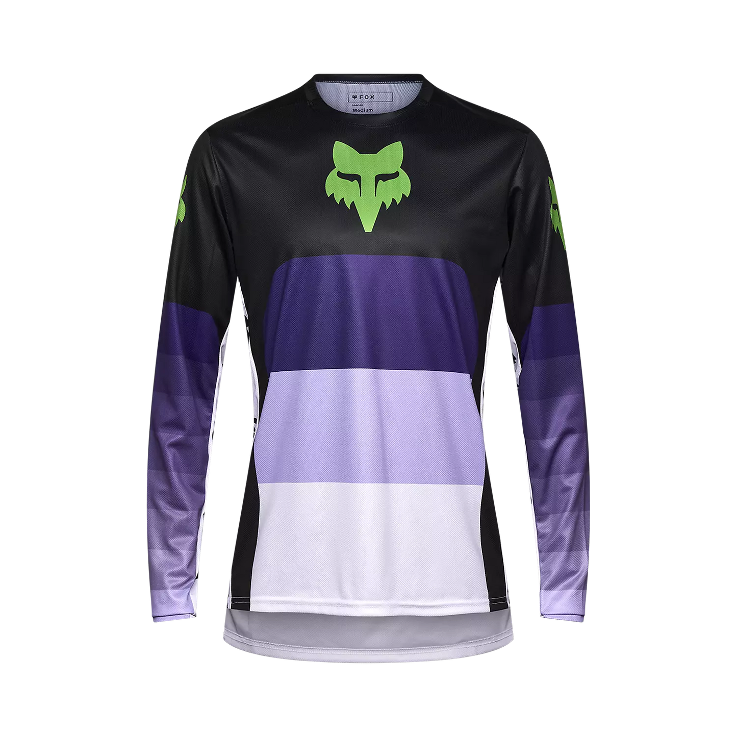 Jersey Fox Ranger Grid