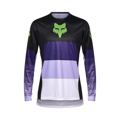Jersey Fox Ranger Grid