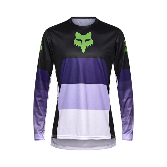 Jersey Fox Ranger Grid