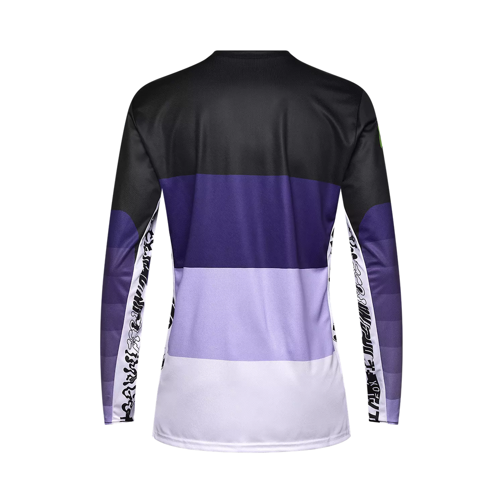 Jersey Fox Ranger Grid