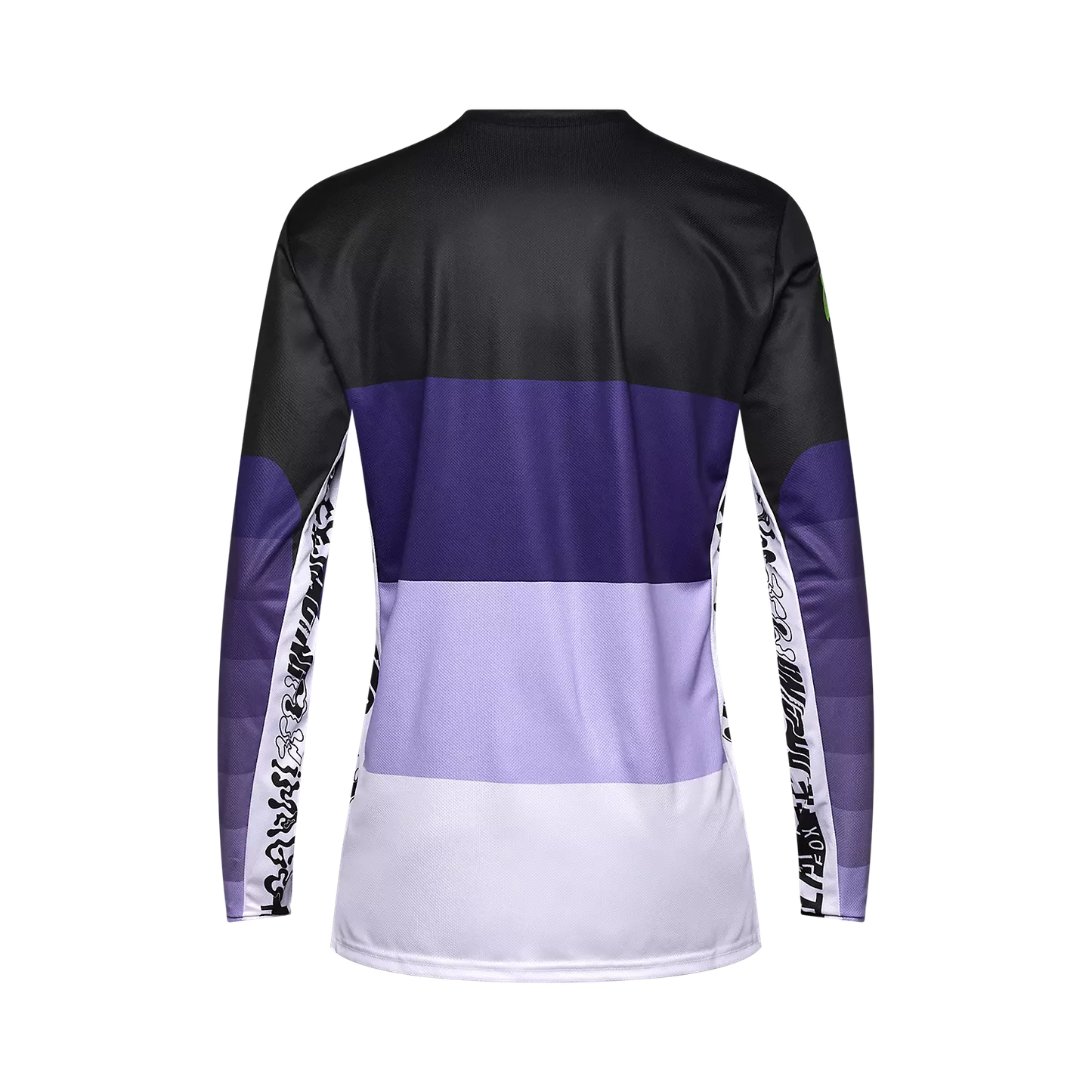 Jersey Fox Ranger Grid