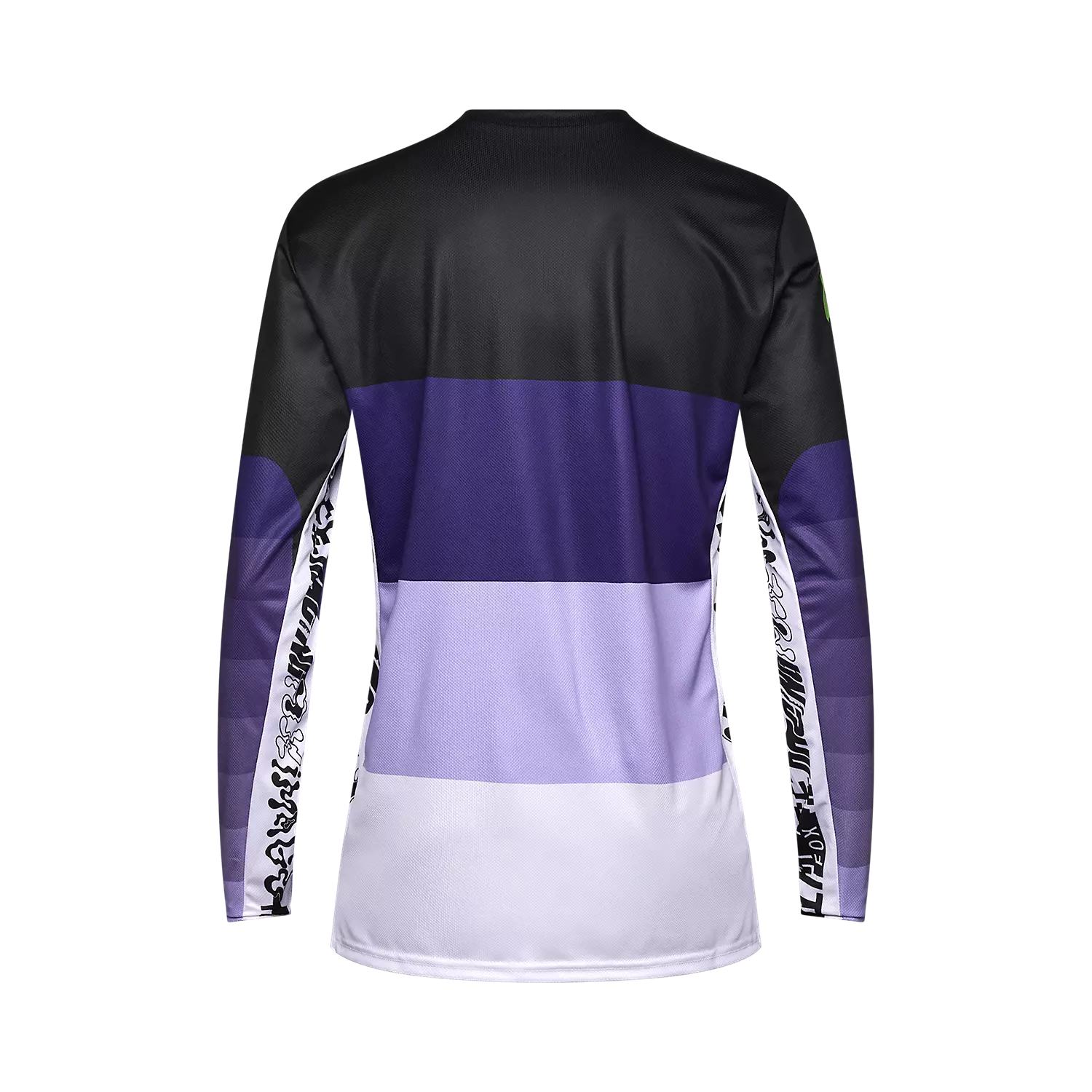 Jersey Fox Ranger Grid