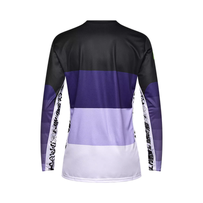 Jersey Fox Ranger Grid