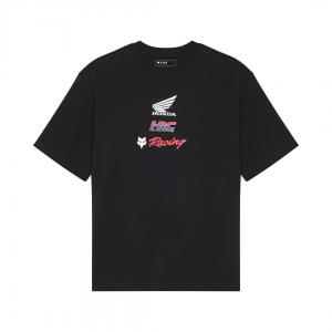Playera FOX Oversized Honda