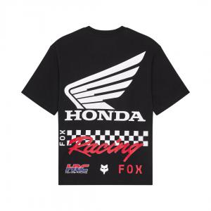 Playera FOX Oversized Honda